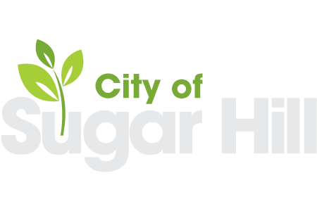 City of Sugar Hill logo